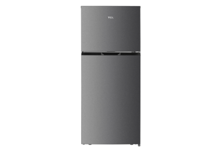 TRT18T4AL-CA - 17.6 cu. ft. Genuine OEM TCL Top Mount Refrigerator With Reversible Doors